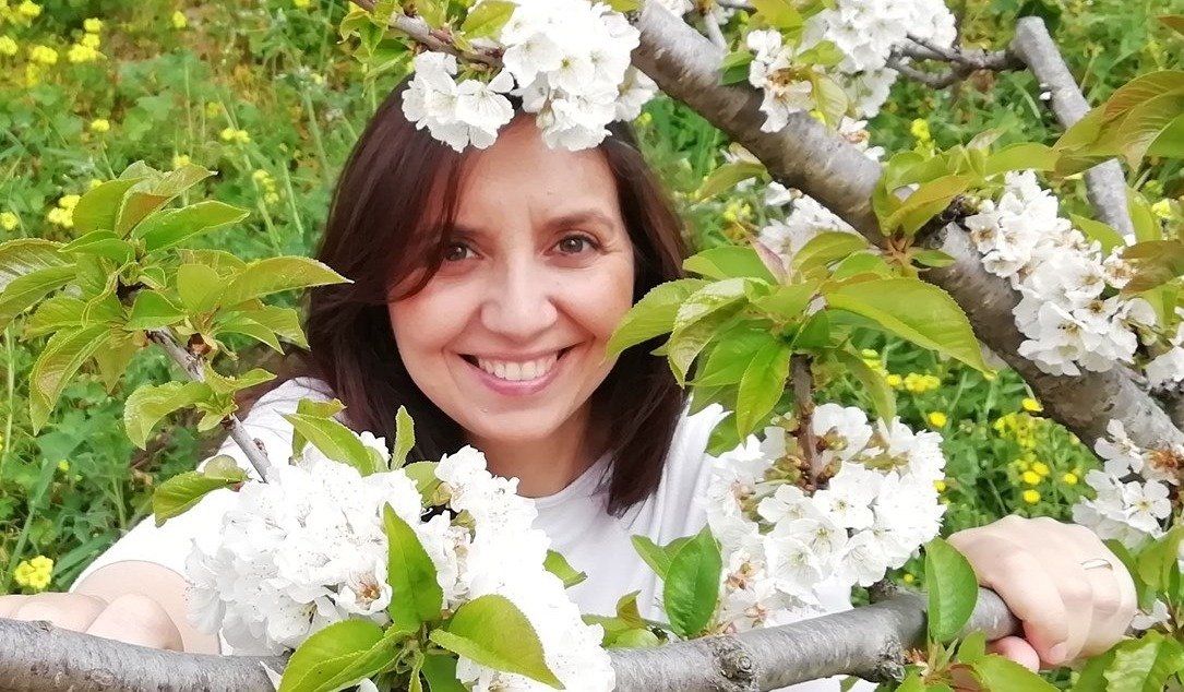 Cristina Afonso