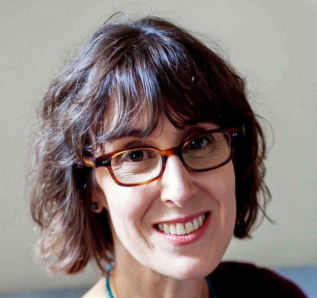 Dr Nicola Harker